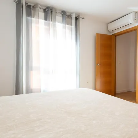 Apartment Despertar En El Palo