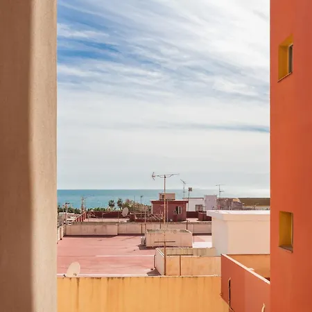 Despertar En El Palo Malaga