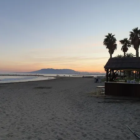Despertar En El Palo Malaga